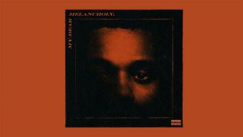 My Dear Melancholy