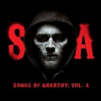 Songs of Anarchy,  Vol. 4