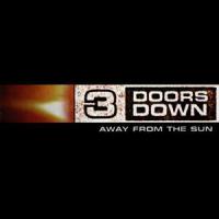 Three doors down - Here without You