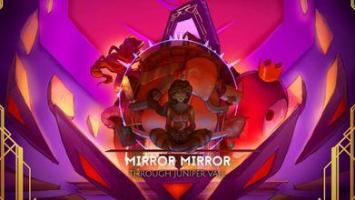 Mirror Mirror