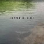 Before the flood