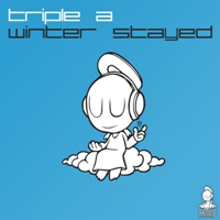 Winter Stayed - Single