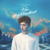 Blue Neighbourhood