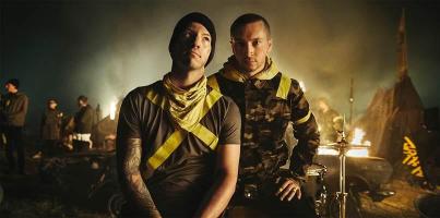 Trench