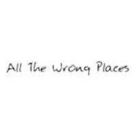 All The Wrong Places - Single
