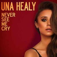 Never See Me Cry (Single)
