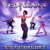 The Platinum Album