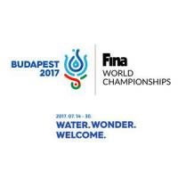 FINA Budapest 2017