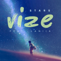 VIZE ft. Laniia - Stars