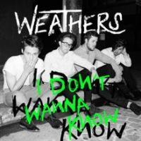 I Don't Wanna Know (Single)