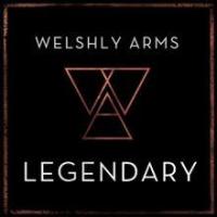 Welshly Arms - Bad Blood