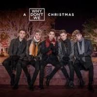 A Why Don't We Christmas