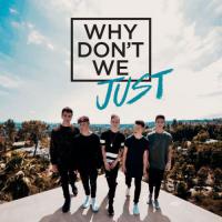 why dont we just