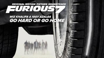 Furious 7 soundtrack