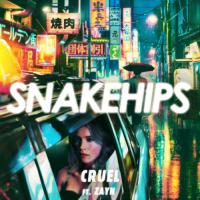 Cruel ft. Snakehips