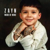 Mind Of Mine