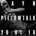 Pillow talk