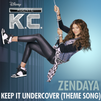 K.C. Undercover - Single