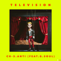 TELEVISION (Anti)