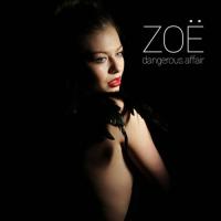 Zoe Straub - Dangerous affair