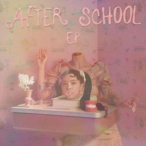 After School (EP)