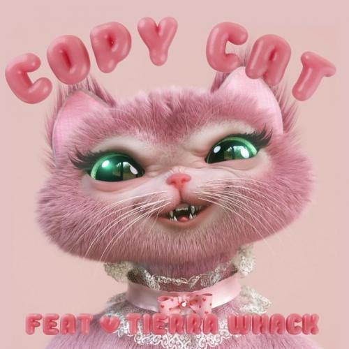 Copy Cat (Single)