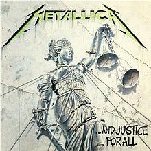 ...And Justice For all