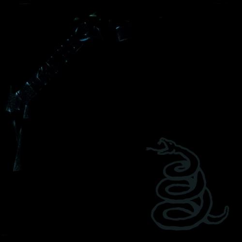 Metallica (Black Album)