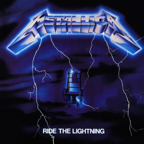 Ride The Lightning