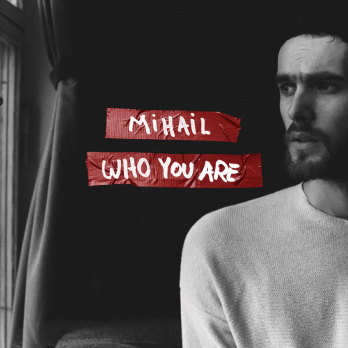 Who You Are [Single]
