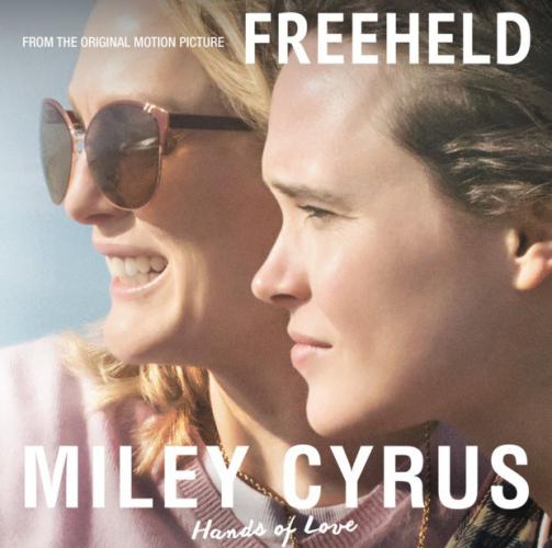 "Freeheld" soundtrack