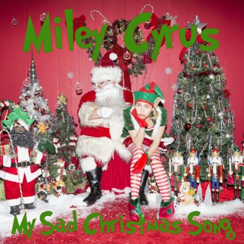 My Sad Christmas Song