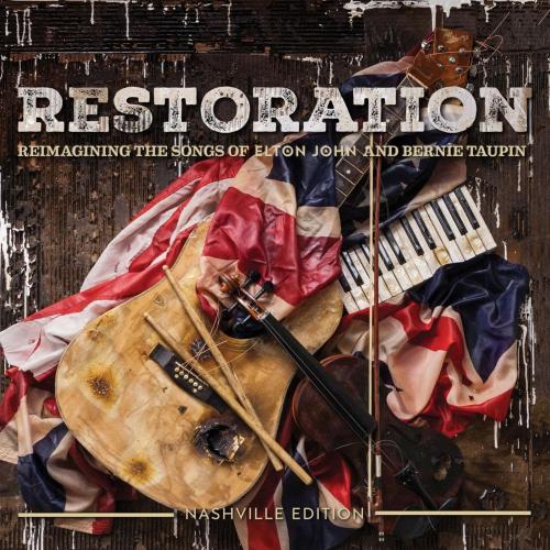 Restoration: The Songs of Elthon John and Bernie Taupin