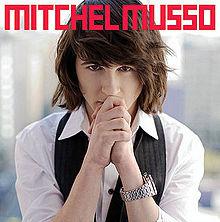 Mitchel Musso