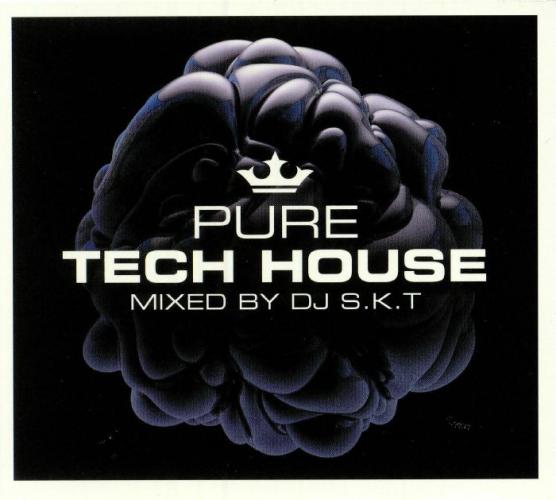 Pure Tech House