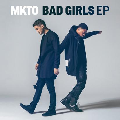 Bad Girls EP