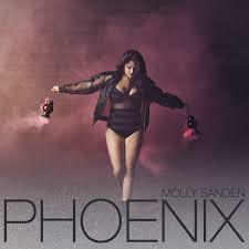 Phoenix - single