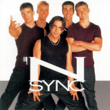 'N Sync