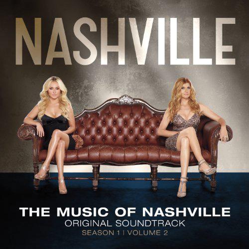 The Music of Nashville (Season 1, Volume 2)