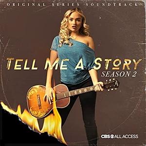 Tell Me a Story Season 2 OST