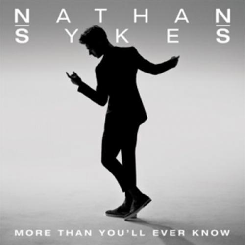 Nathan Sykes Single