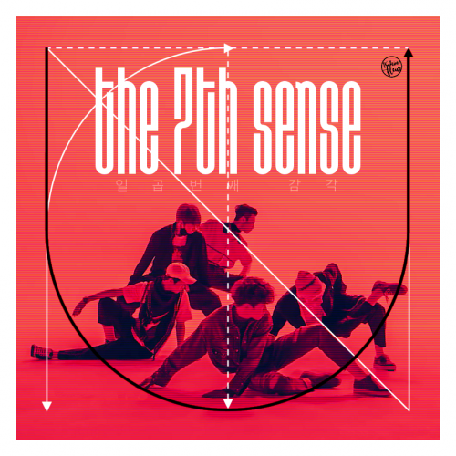 The 7th Sense (double digital single)