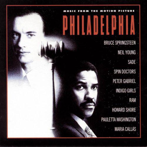 Philadelphia: Music From the Motion Picture