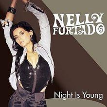 Night Is Young - Single