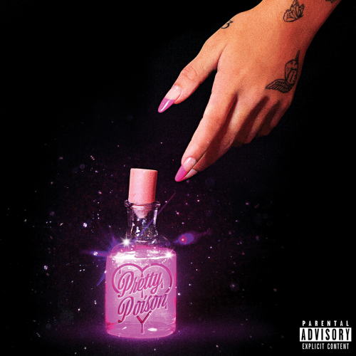 pretty poison (EP)