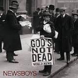 God's Not Dead