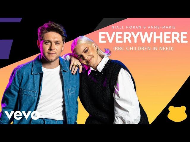 Everywhere (BBC Children In Need)