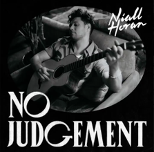 No judgement Single