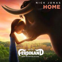 Ferdinand (Original Motion Picture Soundtrack) - EP