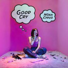 Good Cry - EP